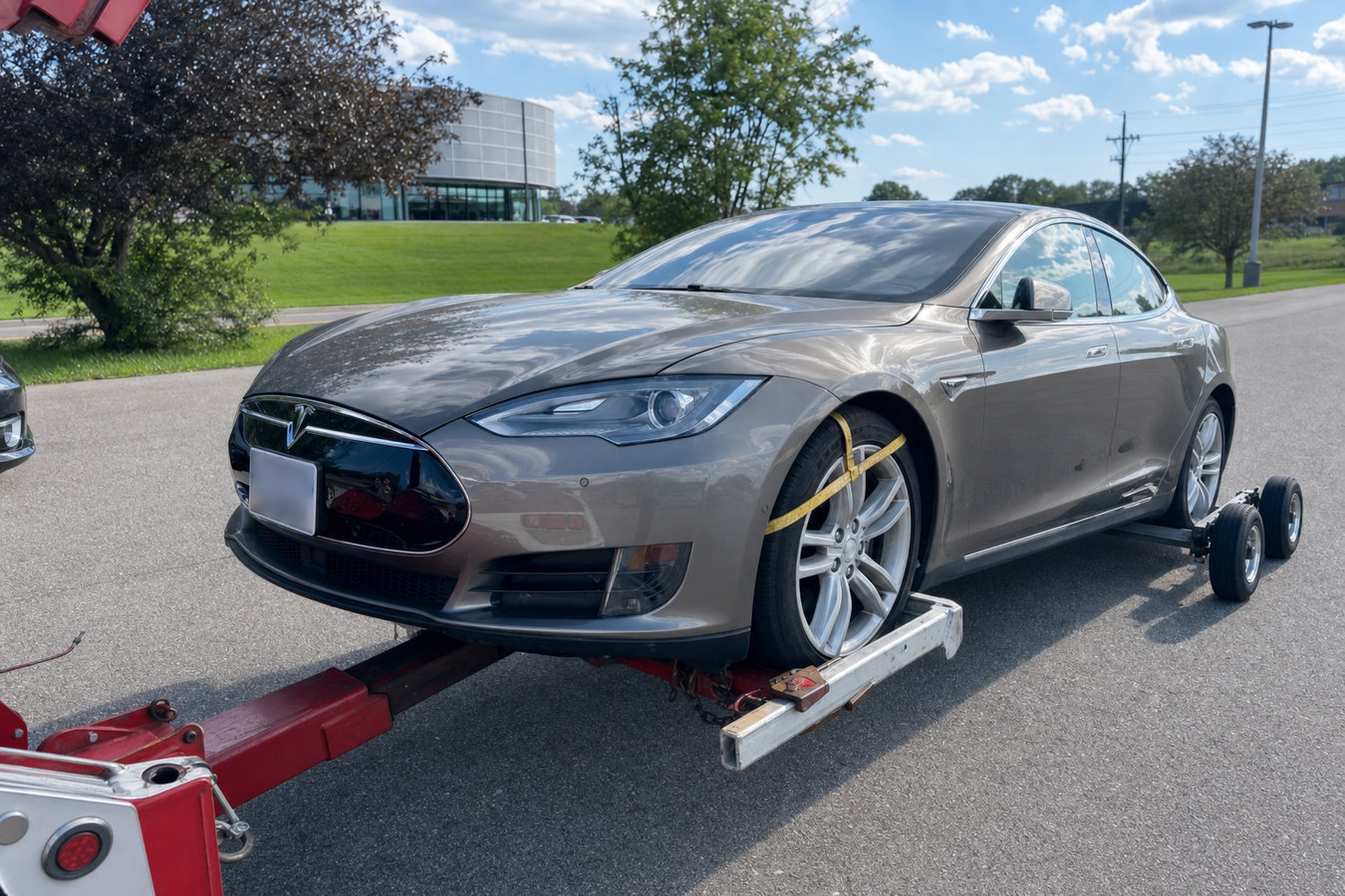 Speedy San Leandro Heavy Duty Towing - Heavy Duty Towing in San Leandro, CA